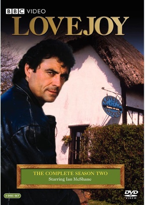 Lovejoy: The Complete Season Two