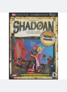 SHADOAN