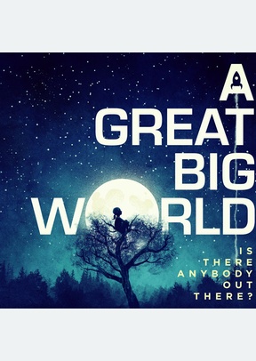 IS THERE ANYBODY OUT THERE