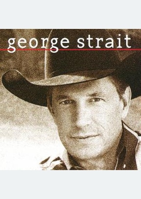 GEORGE STRAIT