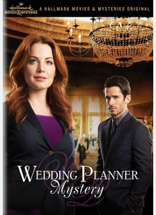 Wedding Planner Mystery