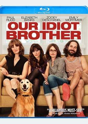 Our Idiot Brother