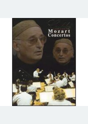 GULDA:MOZART CONCERTOS