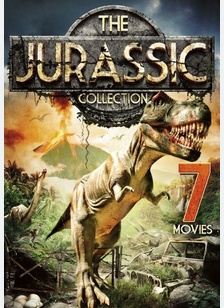 7-Movie Jurassic Collection