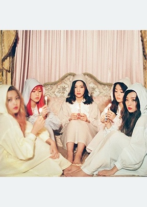 VELVET EP