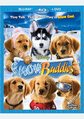 Snow Buddies