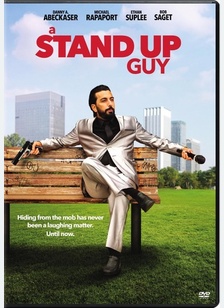 A Stand Up Guy