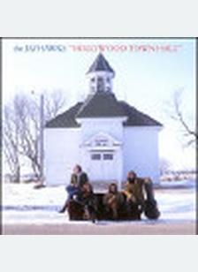 HOLLYWOOD TOWN HALL