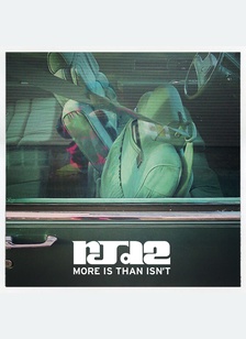 More Is Than Isn't
