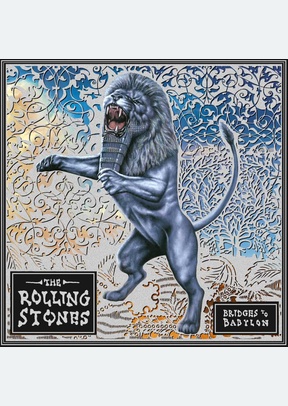 "Bridges To Babylon (2 LP)"
