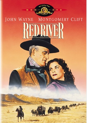 Red River
