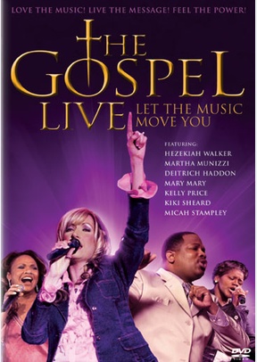 The Gospel: Live