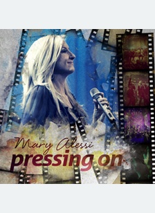PRESSING ON
