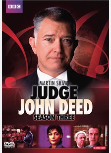 Judge John Deed: Season 3