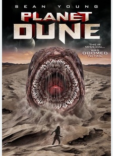 Planet Dune