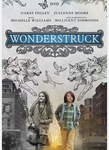 Wonderstruck