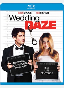 Wedding Daze
