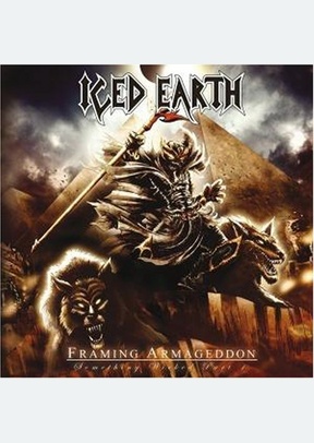 FRAMING ARMAGEDDON:SOMETHING W