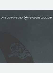 WHITE LIGHT/WHITE HEAT (BR)