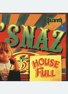 SNAZ