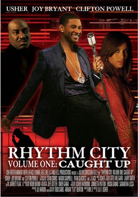 Rhythm City Volume 1: Caught Up