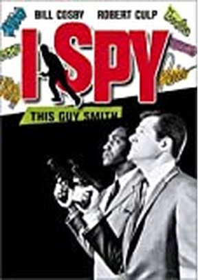 I SPY:V17
