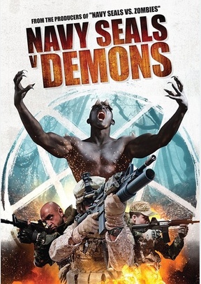 Navy Seals vs. Demons