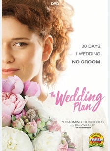 The Wedding Plan