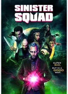 The Sinister Squad