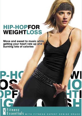 Hip Hop For Weight Loss