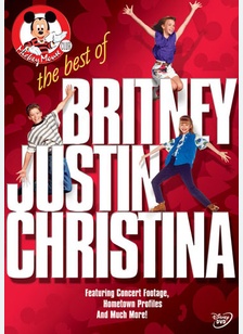 Mickey Mouse Club: The Best of Britney, Justin, Christina