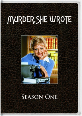 Murder, She Wrote: The Complete First Season
