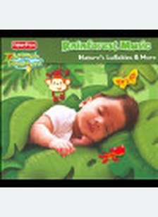 FISHER-PRICE