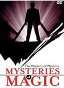 MYSTERIES OF MAGIC-MASTERS OF