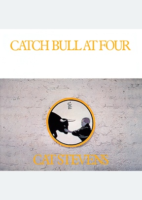 CATCH BULL AT FOUR