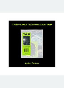 TAP (MYSTERY PACK VER) (IMP)