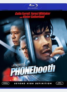 Phone Booth