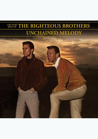 Very Best Of The Righteous Brothers: Unchained Melody