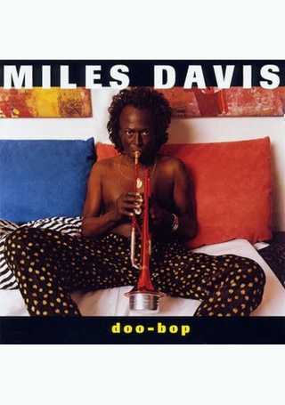 DOO-BOP - Products | Vintage Stock / Movie Trading Co. - Music