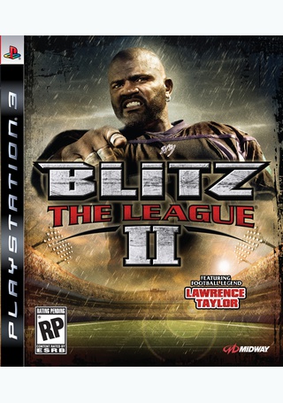 how to download blitz the league 2 on pc