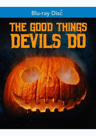 The Good Things Devils Do Products Vintage Stock Movie Trading Co Music Movies Video Games And More