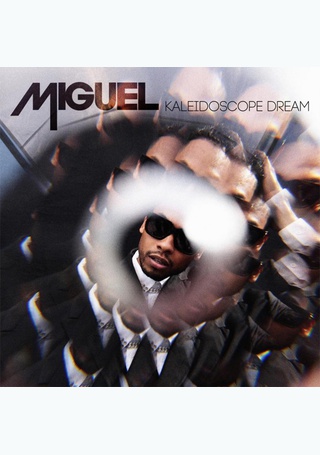 miguel kaleidoscope dream album