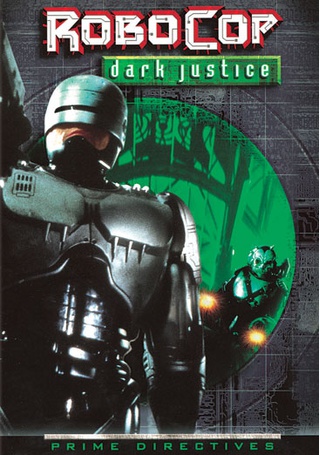 robocop 2003 games