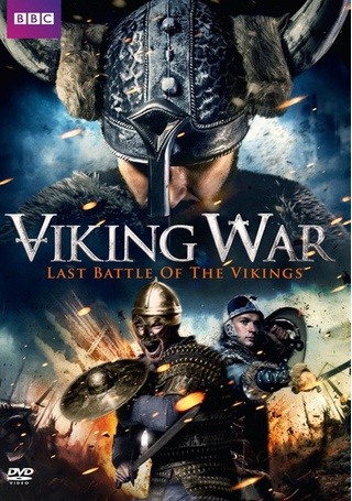 Viking War Last Battle Of The Vikings Products Vintage Stock Movie Trading Co Music Movies Video Games And More