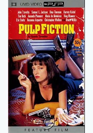 Pulp fiction discount full movie free