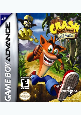 Crash bandicoot hot sale 5