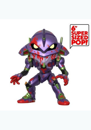 eva unit 1 pop