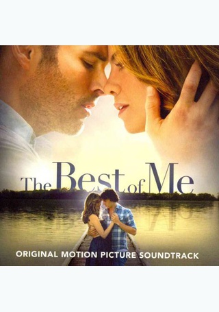 Best Of Me Ost Products Vintage Stock Movie Trading Co Music Movies Video Games And More