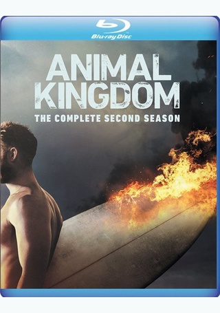 Animal Kingdom: The Complete Second Season - Products | Vintage Stock