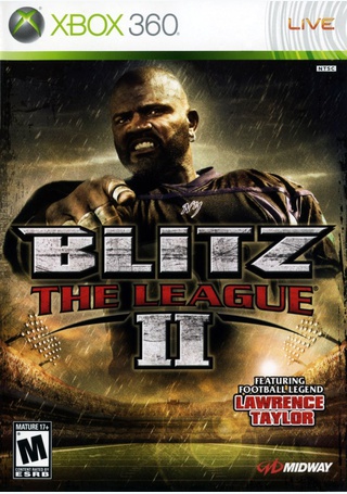download blitz the league 2 pc